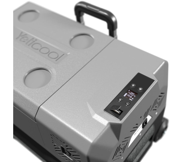 Yeticool Outlet BX30 GREY - 1565043 - zdjęcie 5